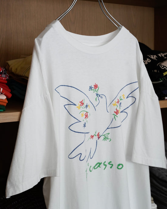 Pikaso Tee