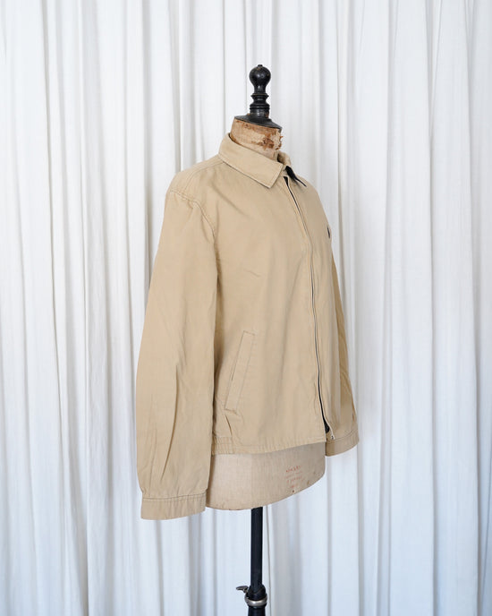 Polo by Ralph Lauren Cotton swing top Jacket