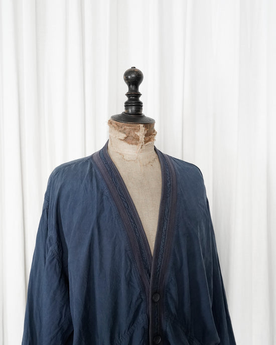 YSL Silk Jacket Made in ITARY