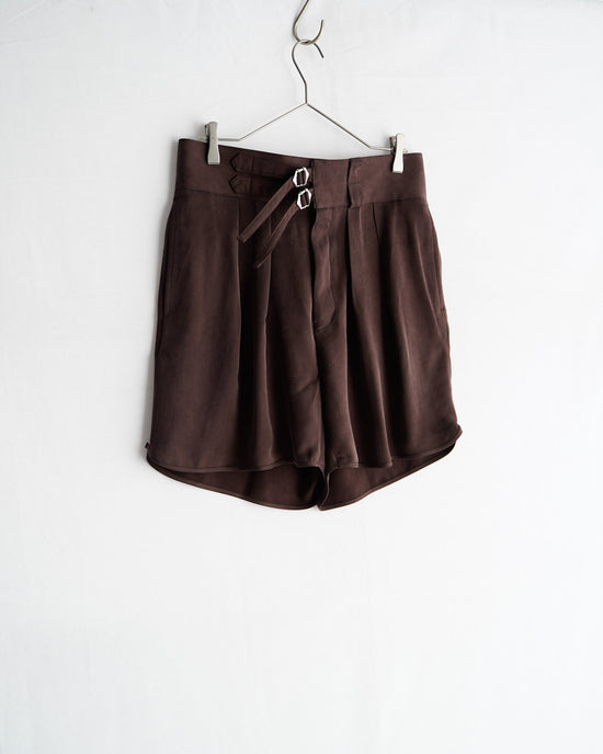 NEAT Highdensity Cupro Gurkha Shorts