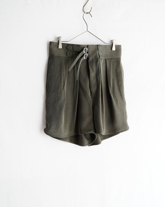 NEAT Highdensity Cupro Gurkha Shorts