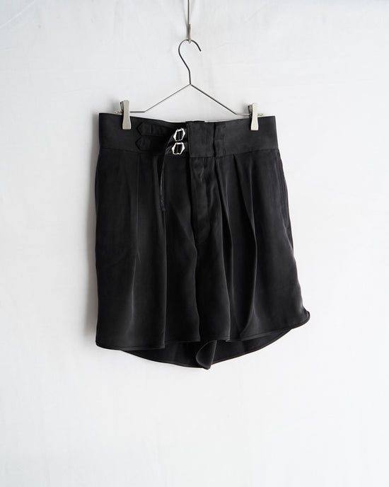 NEAT Highdensity Cupro Gurkha Shorts