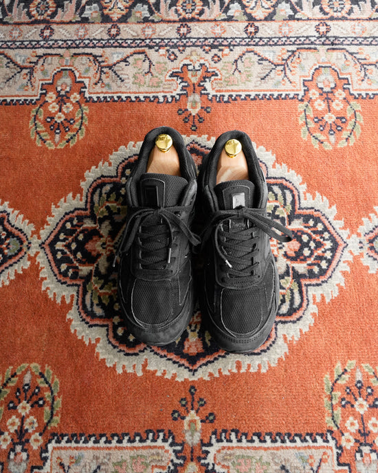 NEW BALANCE 990V5 T.BLACK 27.0cm U.S.A.