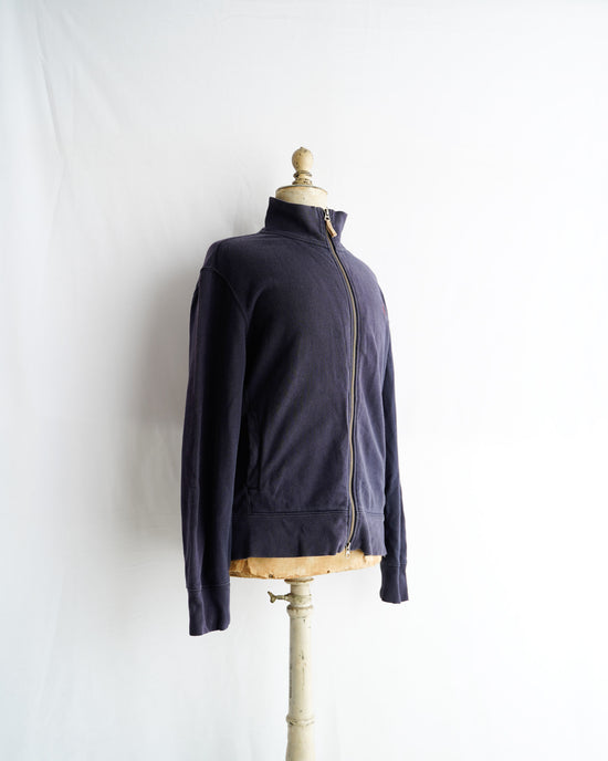 Ralph Lauren Half zip sweat