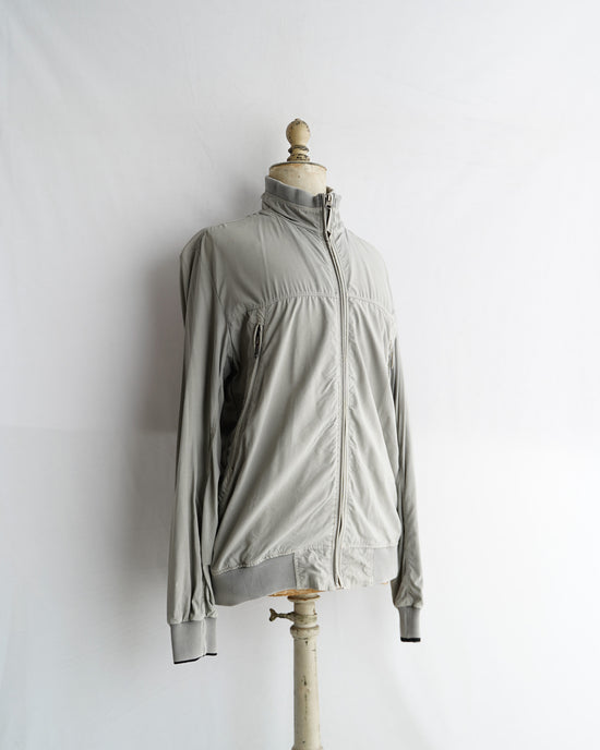 C.P.COMPANY Made in Italy Nylon Jacket