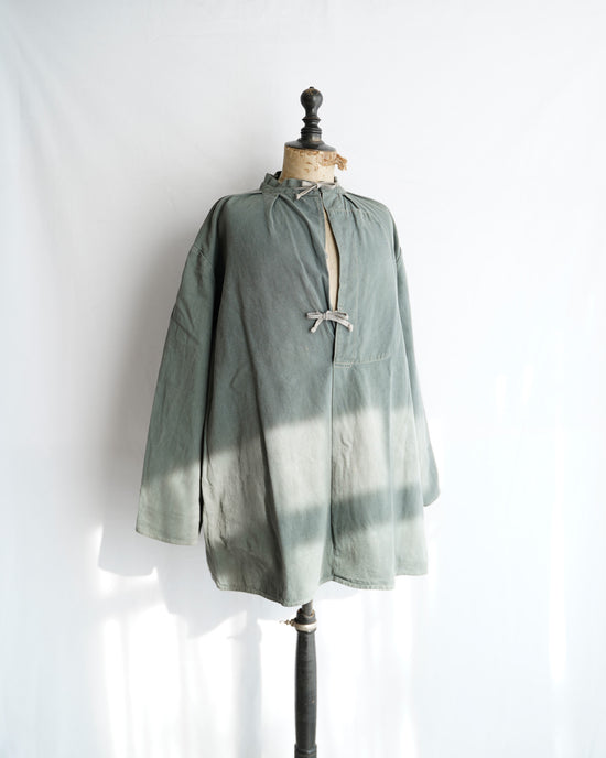 Swiss Army smock shirt