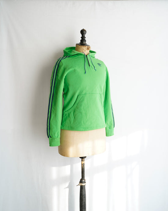 OLD adidas pullover foodie