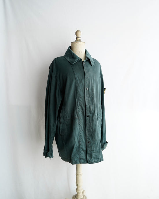 STONE ISLAND Made in ITALY 2004&