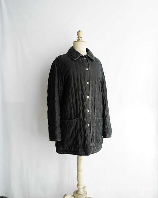 HERMES マルジェラ期 Made in France PADDCK COAT