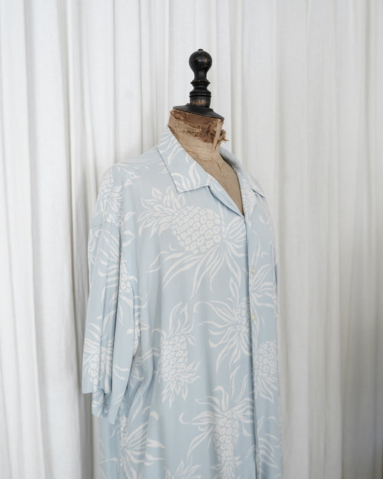 Polo by Ralph Lauren CALDWELL Rayon Shirt