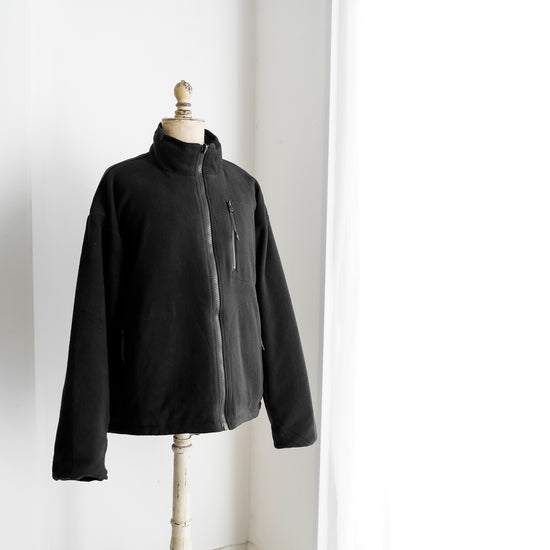 TAION DOWN REVERSIBLE BLOUSON