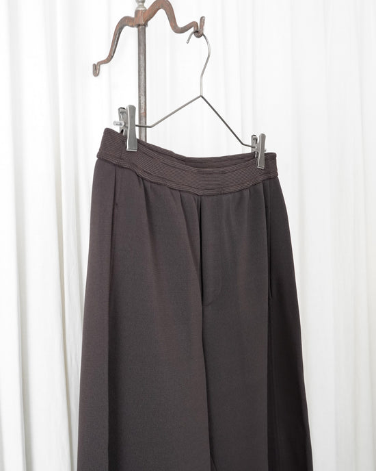 CFCL MILAN CURVED PANTS