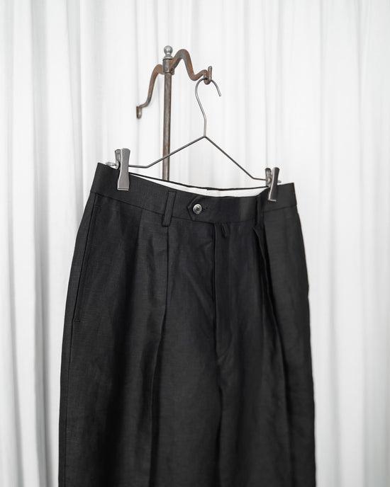 NEAT Spence Bryson Linen Wide