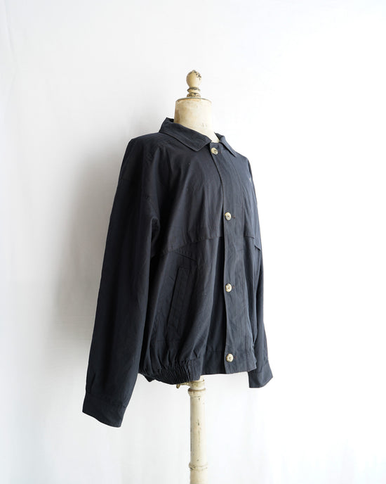 Polo by Ralph Lauren Made in U.S.A. Cotton blouson