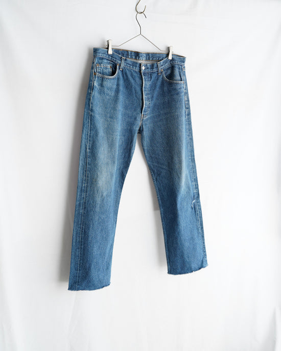 Made in France Levi&