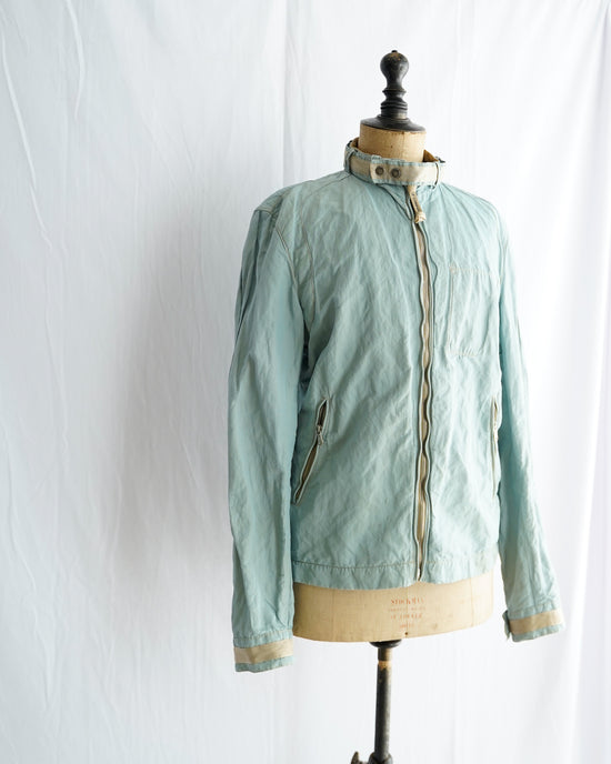 2008SS C.P.Company Made in Italy Nylon jacket