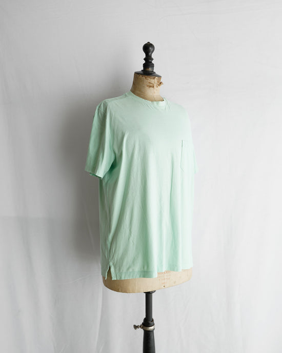HERMES Made in ITARY cotton tee
