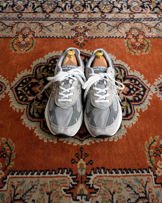 NEW BALANCE 993 GRAY 26.0cm U.S.A.