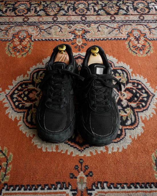 NEW BALANCE 990V4 T.BLACK 26.0CM U.S.A.