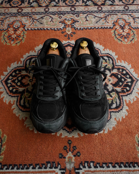 NEW BALANCE 990V5 T.BLACK 26.5cm U.S.A. (A)