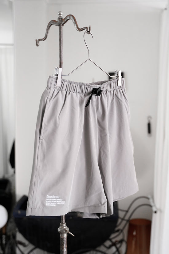 ALL WEATHER SHORTS