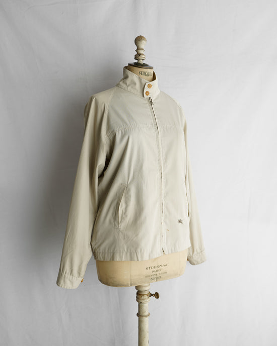 Burberry Made in spain 1980&