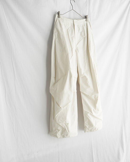 MENS COTTON NYLON FATIGUE PANTS