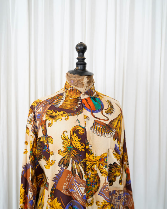 OLD NAFNAF Shirt