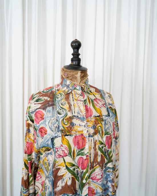 OLD NAFNAF Shirt