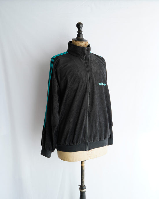 OLD adidas Track jacket