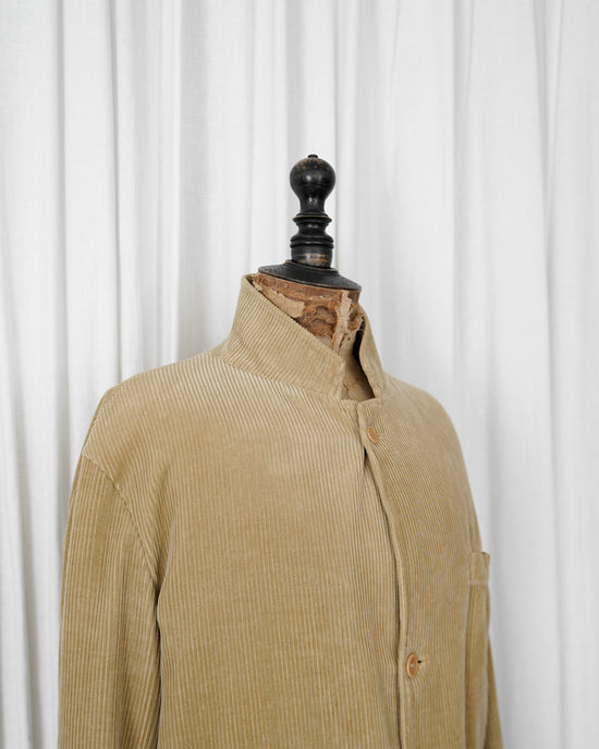 1990s C.P.Company Corduroy Jacket