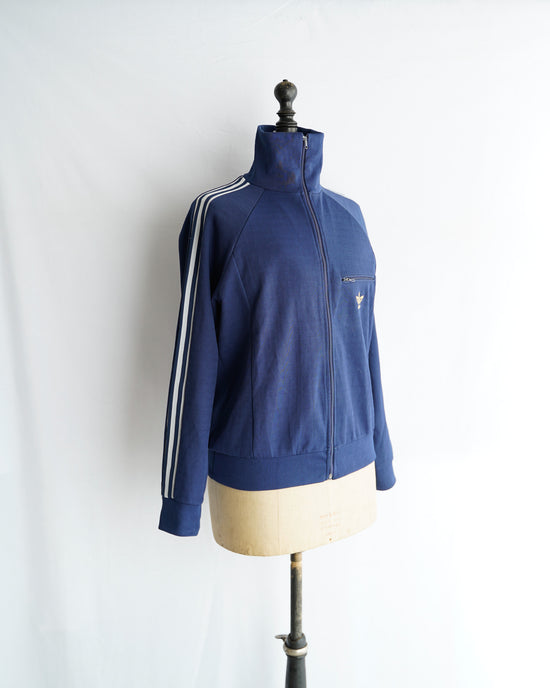 OLD adidas track jacket