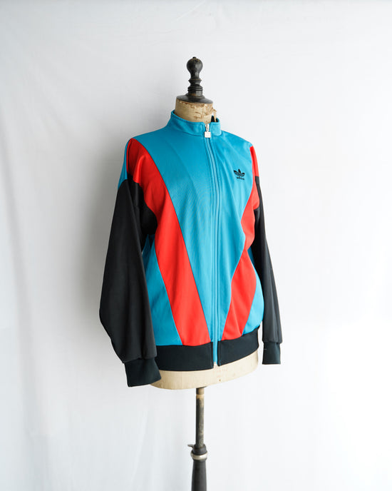 OLD adidas Track jacket