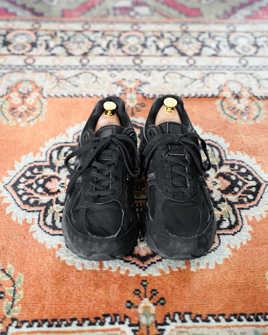 NEW BALANCE 990v4 T.BLACK 28.0CM U.S.A.(1)