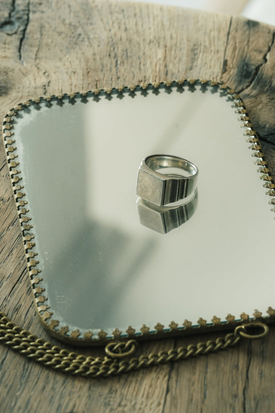 maison ma maniere Molding Ring/モールディングリング