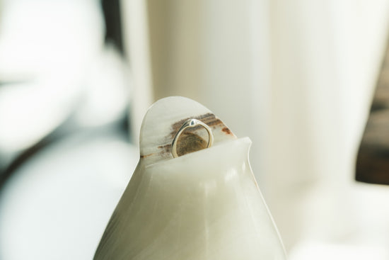 maison ma maniere Petra Ring(ペトラリング)