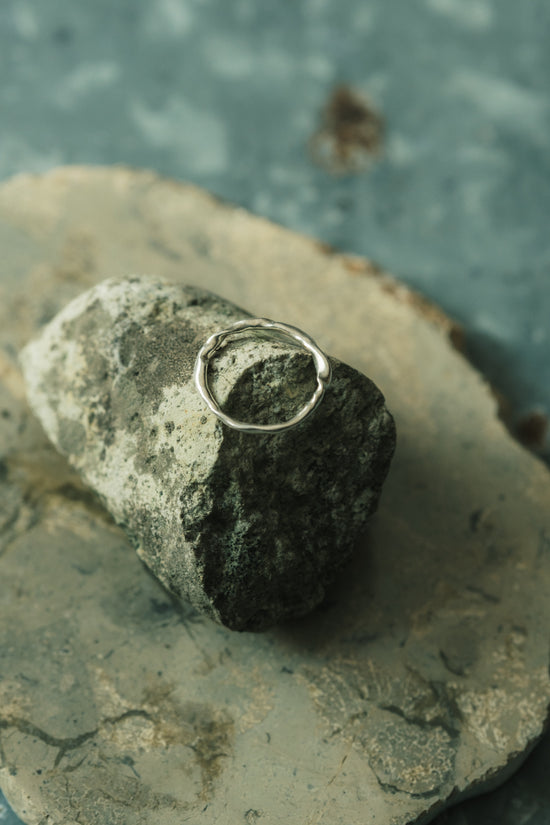 maison ma maniere Twine Ring(トワインリング)