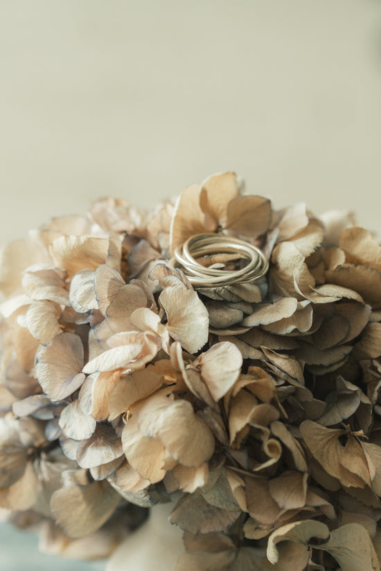 maison ma maniere 4-Ring Set/4連リング