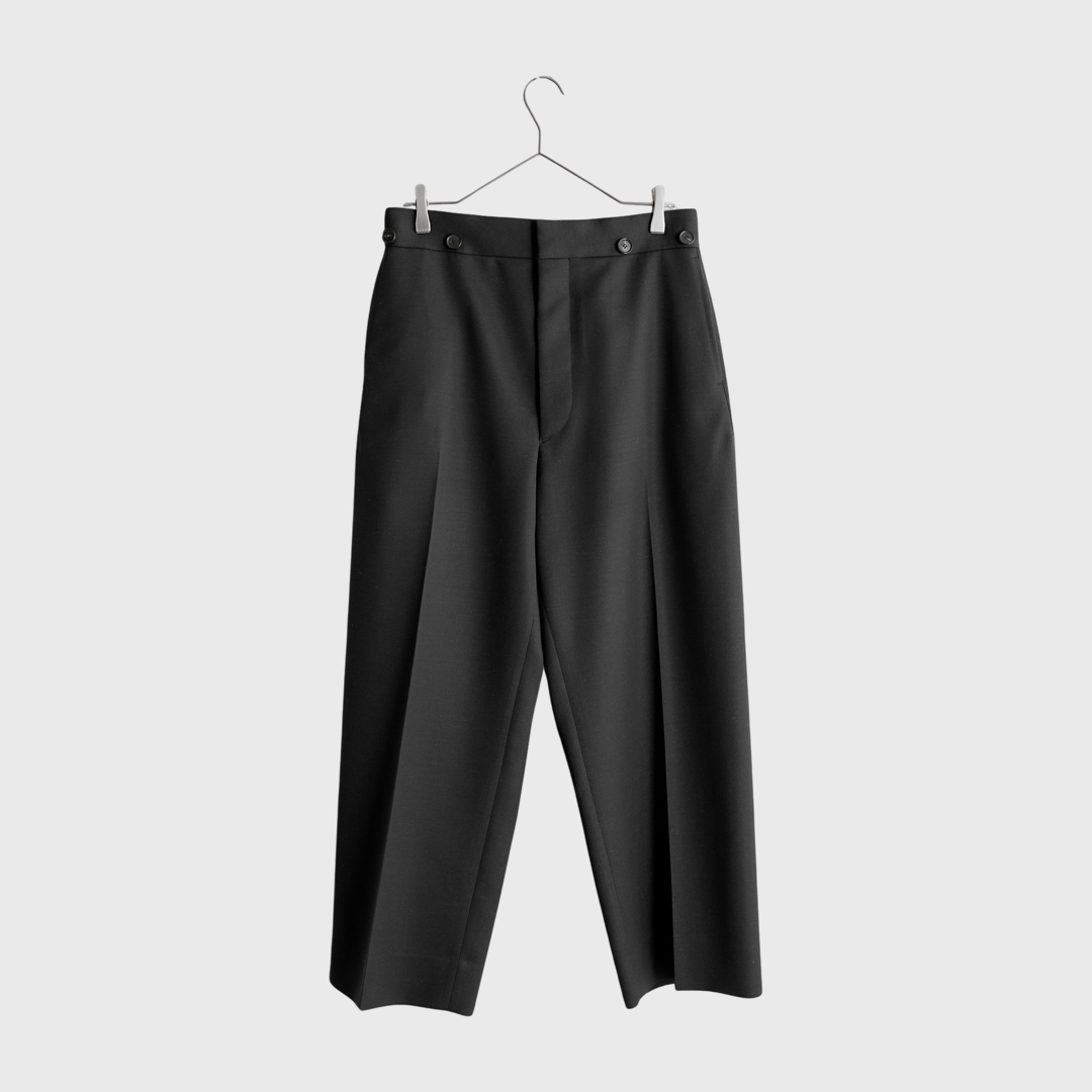 新品未使用】HUM VENT SOLIS CAVALRY TROUSERS 3(SOLIS CAVALRY 新品未使用】HUM VENT SOLIS CAVALRY TROUSERS 3(SOLIS CAVALRY
