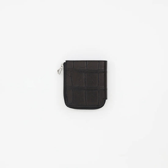 ITTI CRISTY VERY COMPACT WLT .5 / CROCO