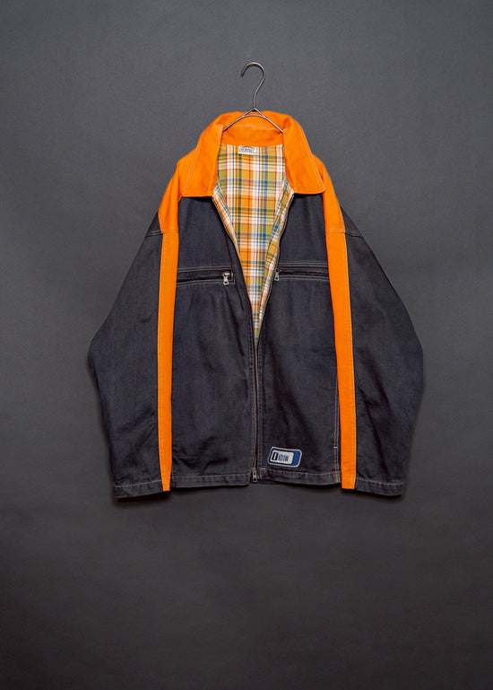 OXBOW cotton jacket