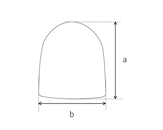 KIJIMA TAKAYUKI POLY KNIT BB CAP