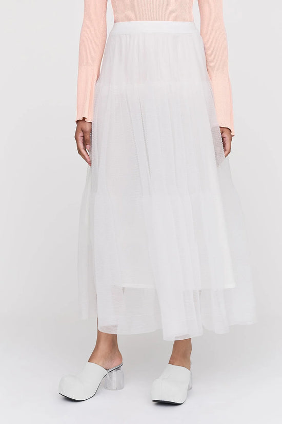 CFCL CASCADES LUCENT SKIRT