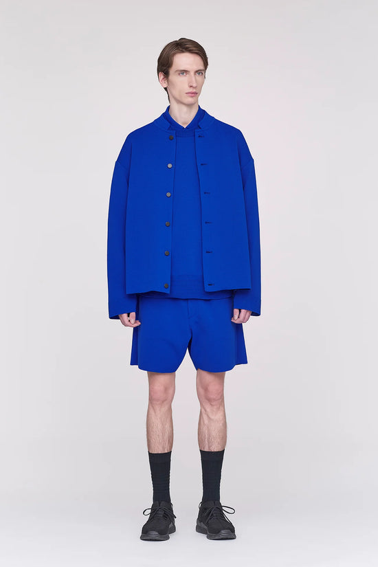 CFCL MILAN STAND-UP COLLAR BLOUSON