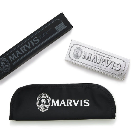 MARVIS トラベル・セット