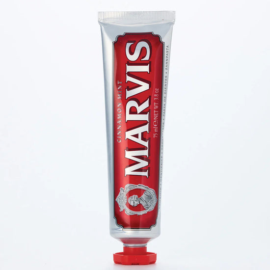 MARVIS シナモン・ミント 75ml