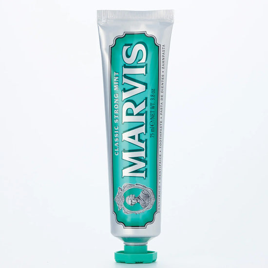 MARVIS クラシック ストロング・ミント 75ml