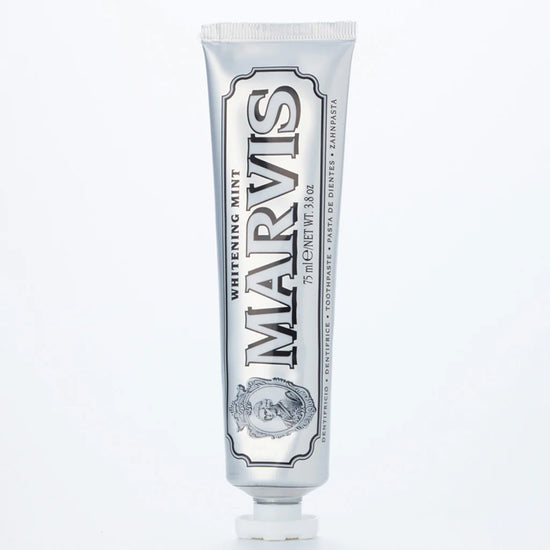 MARVIS ホワイト・ミント 75ml