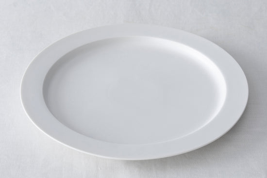 unjour matin plate (plate L)