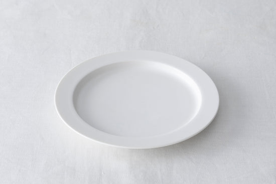 unjour apres midi plate (plate M)